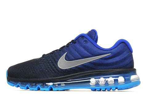 nike air max 2017 blauw zwart|Nike Air Max sneakers 2017.